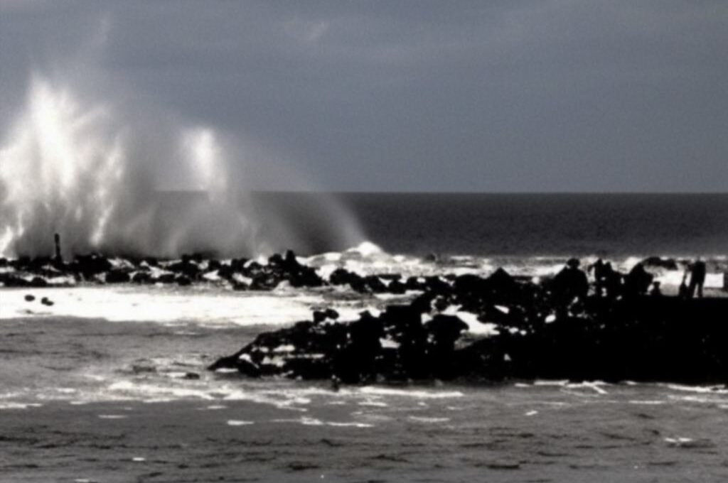 Kiedy było ostatnie tsunami w Polsce?