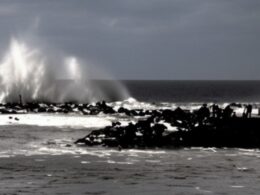 Kiedy było ostatnie tsunami w Polsce?